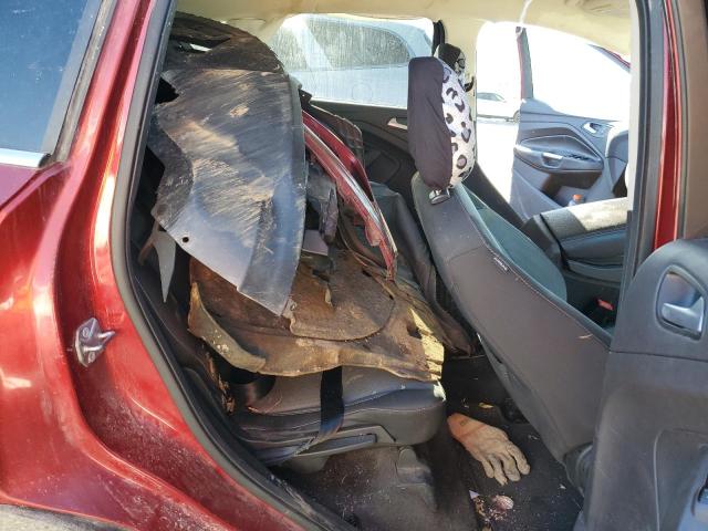Photo 10 from auction – 2018 FORD ESCAPE SE with VIN 1FMCU9GD0JUC02664