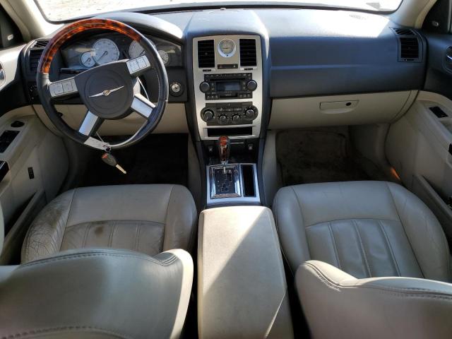Photo 8 from auction – 2005 CHRYSLER 300C with VIN 2C3JA63HX5H577146