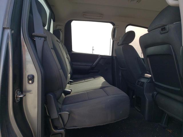Photo 10 from auction – 2011 NISSAN TITAN S with VIN 1N6BA0EC2BN322604