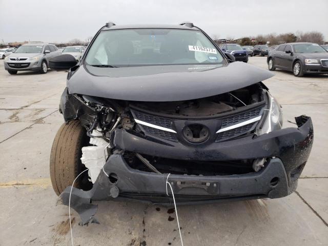 Photo 5 from auction – 2015 TOYOTA RAV4 LE with VIN 2T3ZFREV9FW208669