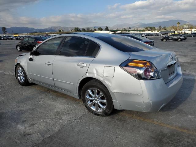 Photo 2 from auction – 2011 NISSAN ALTIMA BAS with VIN 1N4AL2AP5BN424997