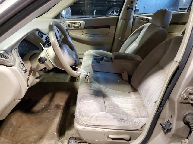 Photo 7 from auction – 2002 CHEVROLET IMPALA with VIN 2G1WF52EX29111185