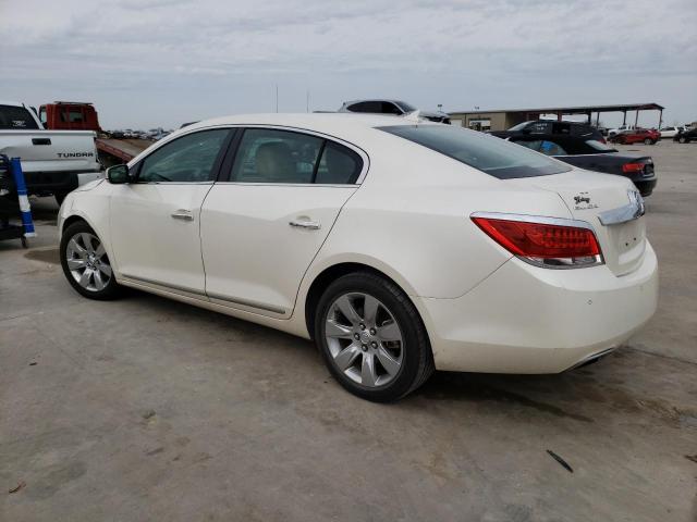 Photo 2 from auction – 2013 BUICK LACROSSE with VIN 1G4GC5E34DF206488