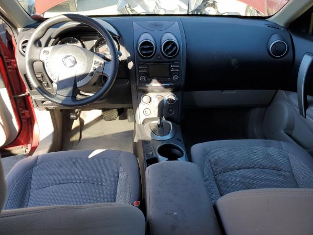 Photo 8 from auction – 2012 NISSAN ROGUE S with VIN JN8AS5MT4CW251884