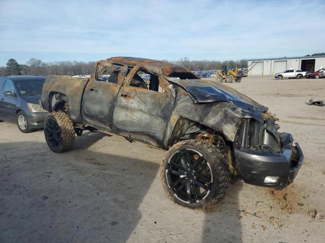 Photo 4 from auction – 2010 CHEVROLET SILVERADO with VIN 3GCRKTE34AG288981