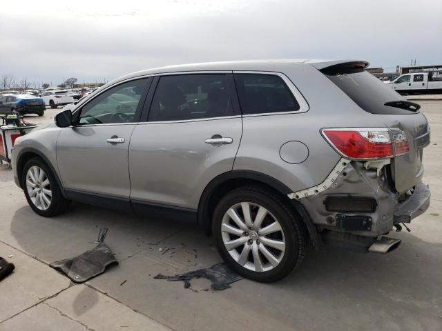 Photo 2 from auction – 2010 MAZDA CX-9 with VIN JM3TB3MA9A0238661