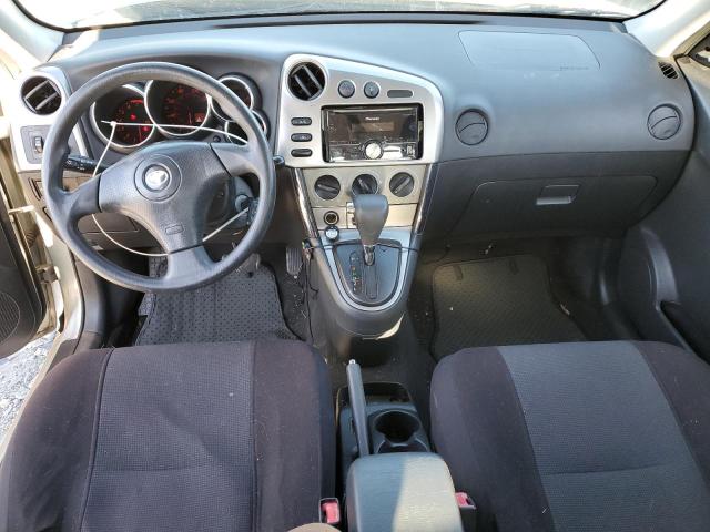 Photo 8 from auction – 2003 TOYOTA COROLLA MA with VIN 2T1KR32E43C056834