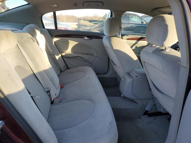 Photo 10 from auction – 2006 BUICK LUCERNE CX with VIN 1G4HP57216U193002