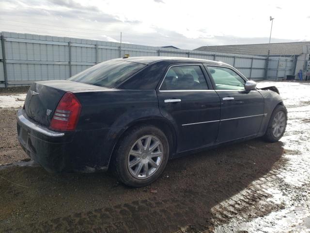 Photo 3 from auction – 2007 CHRYSLER 300C with VIN 2C3LA63H67H659015
