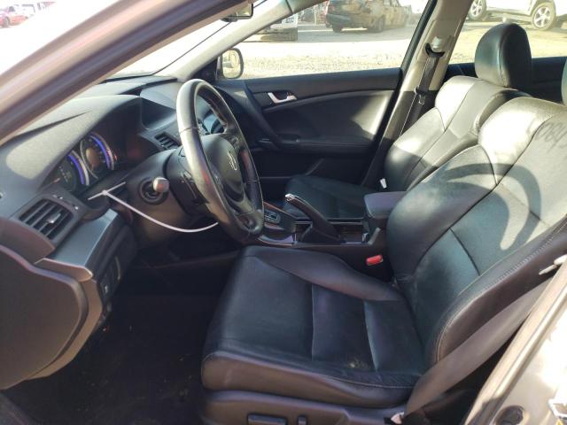 Photo 7 from auction – 2013 ACURA TSX with VIN JH4CU2F43DC007633