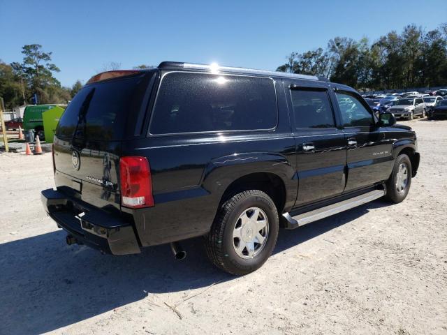 Photo 3 from auction – 2006 CADILLAC ESCALADE E with VIN 3GYFK66N36G220063
