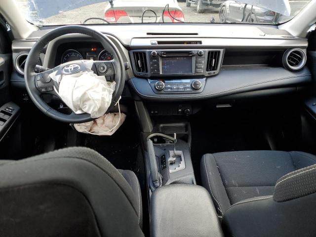 Photo 8 from auction – 2018 TOYOTA RAV4 ADVEN with VIN 2T3RFREV9JW786375