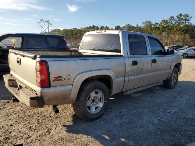 Photo 3 from auction – 2006 CHEVROLET SILVERADO with VIN 2GCEK13TX61220500