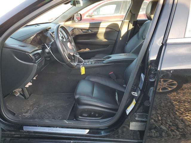 Photo 7 from auction – 2016 CADILLAC ATS with VIN 1G6AG5RX0G0187041