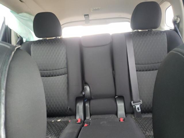 Photo 10 from auction – 2017 NISSAN ROGUE S with VIN JN8AT2MT6HW133435