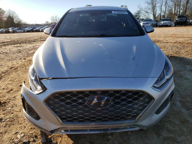 Photo 5 from auction – 2019 HYUNDAI SONATA LIM with VIN 5NPE34AF0KH751676