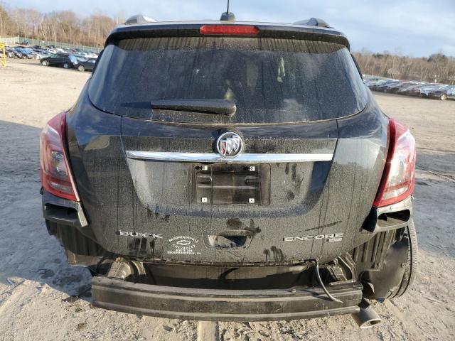 Photo 6 from auction – 2018 BUICK ENCORE with VIN KL4CJESB7JB671106