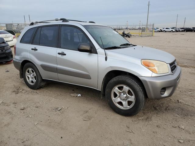 Photo 4 from auction – 2004 TOYOTA RAV4 with VIN JTEGD20V940033218