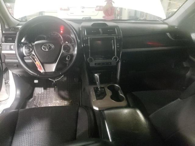 Photo 8 from auction – 2014 TOYOTA CAMRY L with VIN 4T1BF1FK1EU786795