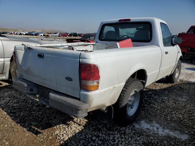 Zdjęcie 3 z aukcji – 1996 FORD RANGER z VIN 1FTCR10A6TPB42060