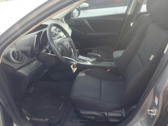 Photo 7 from auction – 2011 MAZDA 3 I with VIN JM1BL1UF0B1481255