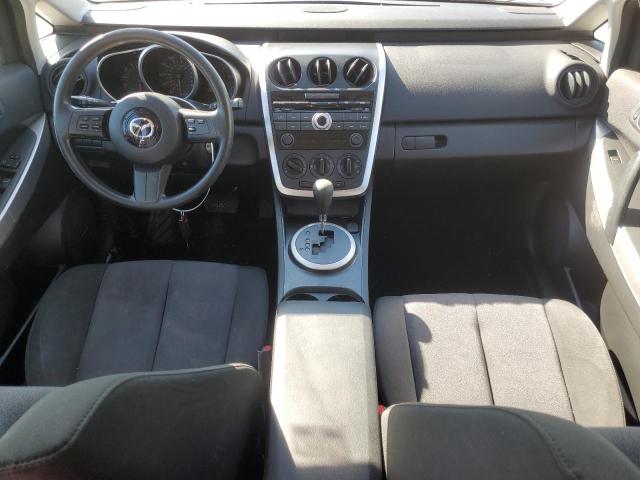 Photo 8 from auction – 2008 MAZDA CX-7 with VIN JM3ER293980176049