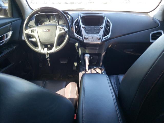 Photo 8 from auction – 2015 GMC TERRAIN SL with VIN 2GKFLYE3XF6313130