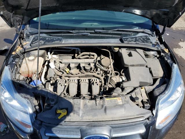 Photo 11 from auction – 2012 FORD FOCUS SE with VIN 1FAHP3F28CL290232