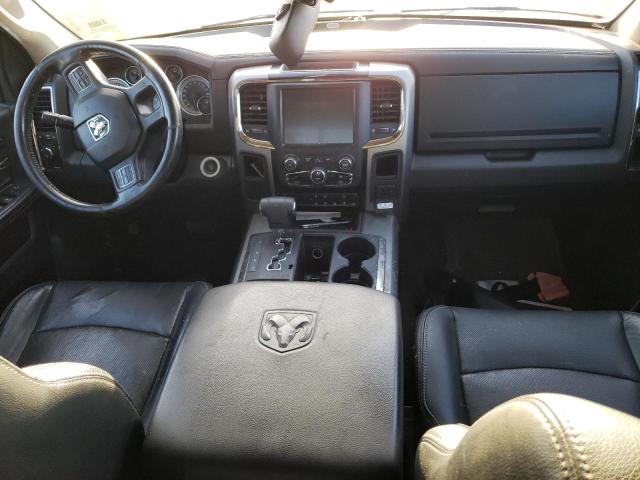 Photo 8 from auction – 2013 RAM 1500 SPORT with VIN 1C6RR6MT8DS566283