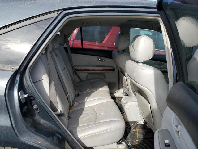 Photo 10 from auction – 2004 LEXUS UK with VIN JTJHA31UX40005373