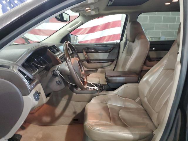 Foto 7 de la subasta – 2015 GMC ACADIA DEN con VIN 1GKKRTKD4FJ379091