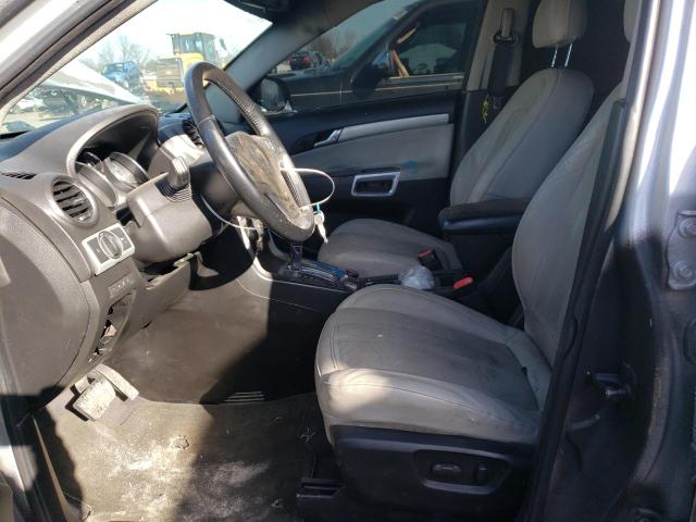Photo 7 from auction – 2012 CHEVROLET CAPTIVA SP with VIN 3GNFL4E50CS650979