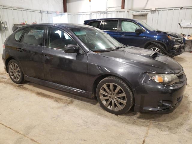 Photo 4 from auction – 2010 SUBARU IMPREZA WR with VIN JF1GH7G69AG810204