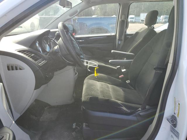 Photo 7 from auction – 2016 DODGE GRAND CARA with VIN 2C4RDGBG9GR399277