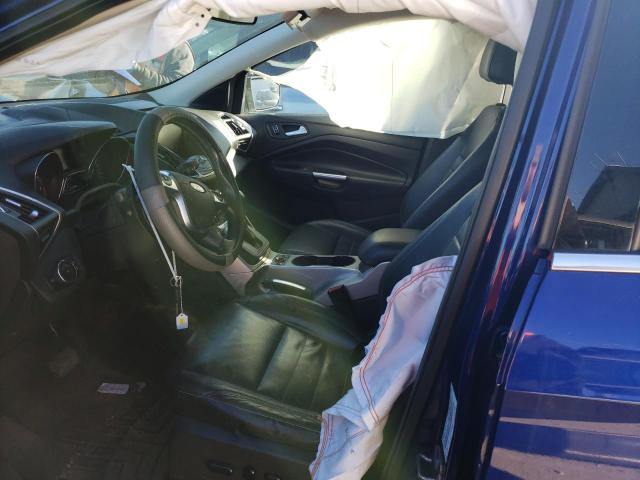 Photo 7 from auction – 2013 FORD ESCAPE SEL with VIN 1FMCU9HX3DUA04996