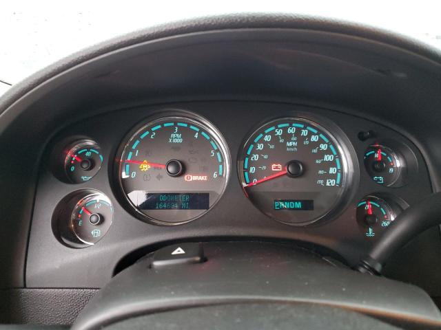 Photo 9 from auction – 2007 GMC YUKON DENA with VIN 1GKFK63867J356888