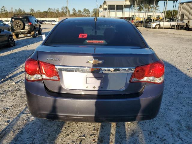 Photo 6 from auction – 2014 CHEVROLET CRUZE LS with VIN 1G1PA5SH4E7348970