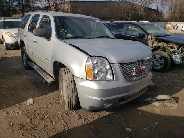 Photo 4 from auction – 2013 GMC YUKON SLE with VIN 1GKS2AE06DR326604