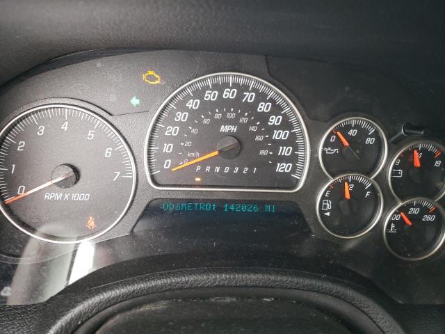 Photo 9 from auction – 2007 GMC ENVOY DENA with VIN 1GKET63M872217992