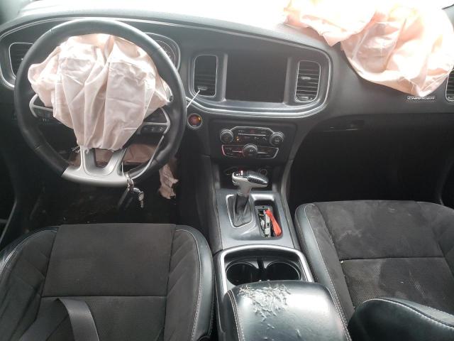 Photo 8 from auction – 2015 DODGE CHARGER SR with VIN 2C3CDXEJ4FH791038