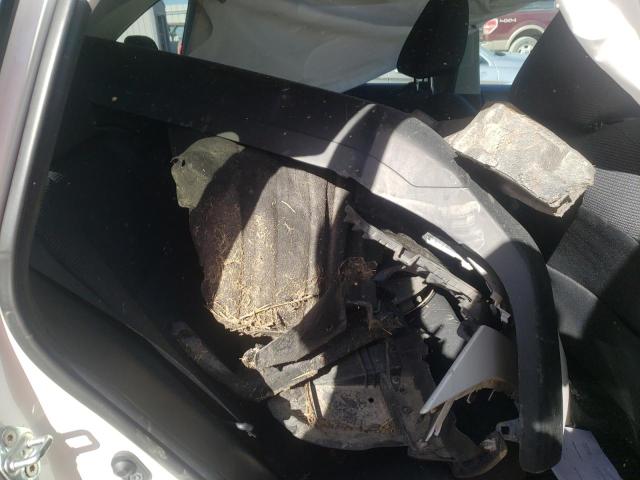 Photo 10 from auction – 2020 TOYOTA RAV4 LE with VIN 2T3H1RFV3LC076854