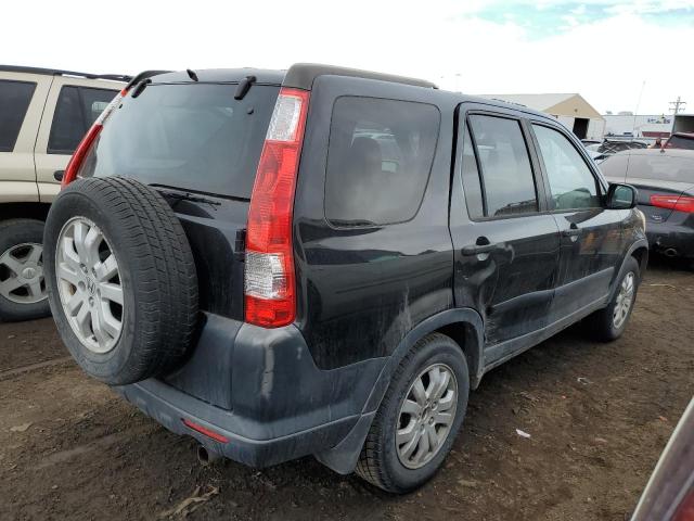 Photo 3 from auction – 2005 HONDA CR-V EX with VIN JHLRD78825C004333
