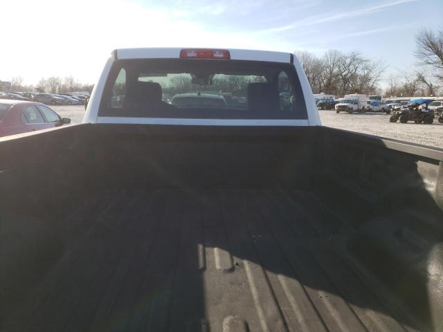 Photo 10 from auction – 2015 RAM 1500 ST with VIN 3C6JR6DM4FG582867