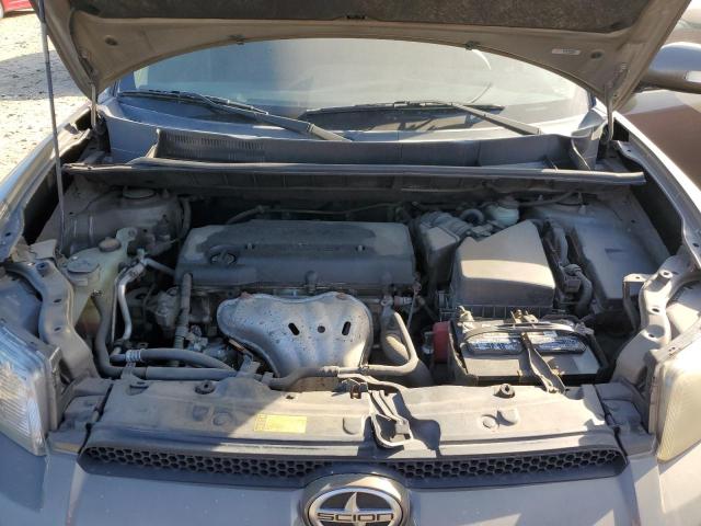 Photo 11 from auction – 2011 TOYOTA SCION XB with VIN JTLZE4FE5B1123944