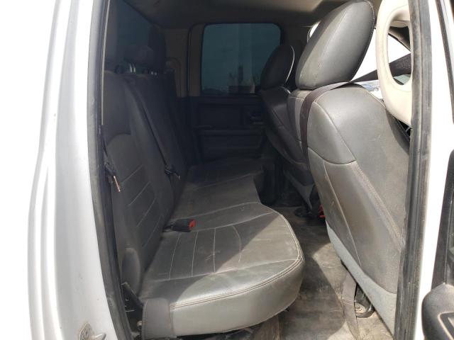 Photo 10 from auction – 2019 RAM 1500 CLASS with VIN 1C6RR6FG3KS681077
