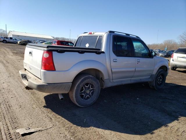 Photo 3 from auction – 2002 FORD EXPLORER S with VIN 1FMZU77E92UB57071