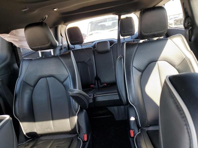Foto 10 de la subasta – 2022 CHRYSLER PACIFICA H con VIN 2C4RC1S70NR134924