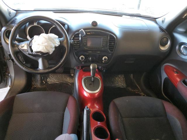 Photo 8 from auction – 2011 NISSAN JUKE S with VIN JN8AF5MR8BT010810