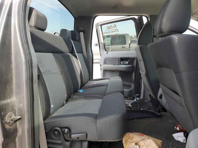 Photo 10 from auction – 2007 FORD F150 SUPER with VIN 1FTRW12W67KA55614
