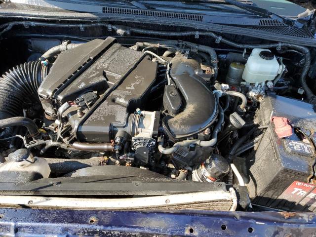 Photo 11 from auction – 2012 TOYOTA TACOMA DOU with VIN 3TMLU4EN1CM089821